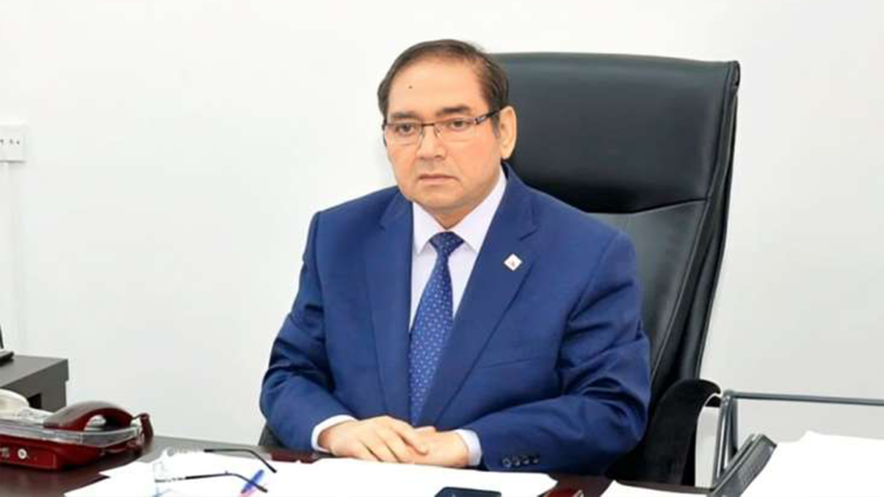 Professor Orucəli Rzayev vəfat edib - FOTO