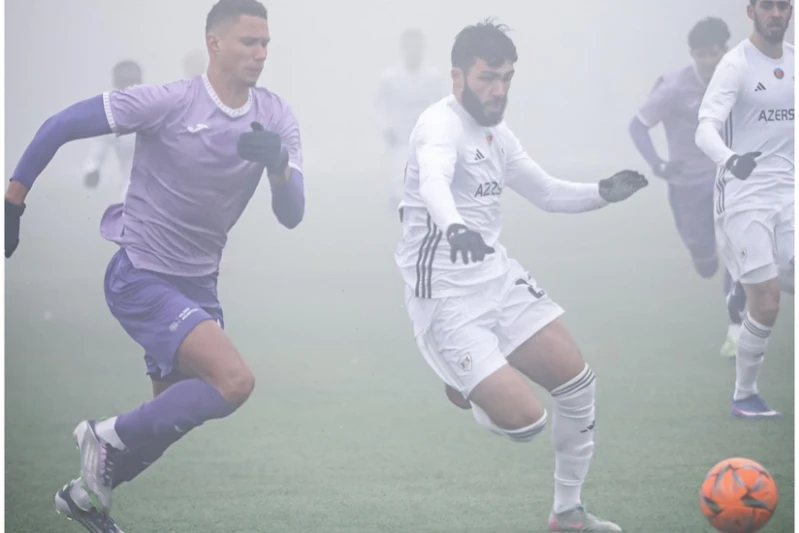 Şamaxı Qarabağı məğlub etdi