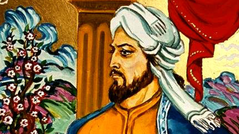 Şabran qalası Xaqani poeziyasının yaddaşında xüsusi yer tutur