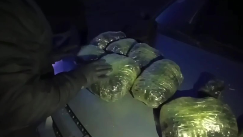 Siyəzəndə Ağ ölüm əməliyyatı - 40 yaşlı qadın tutuldu