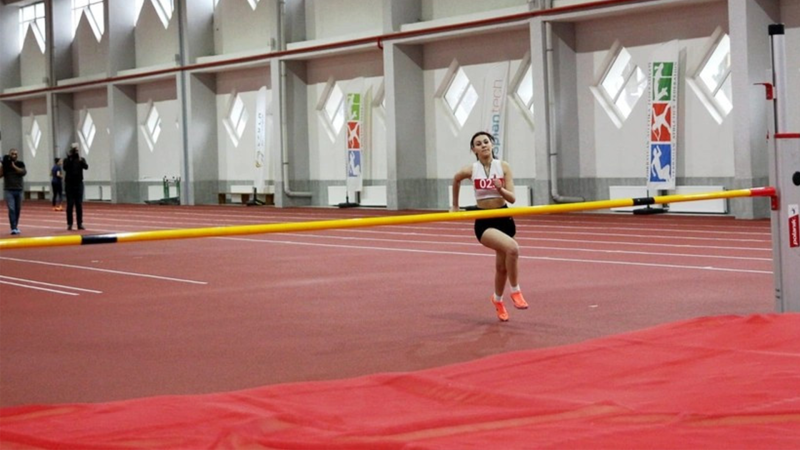 Azərbaycan çempionatında ilk mükafatçılar bəlli oldu