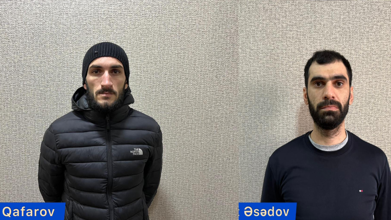 Sükan arxasında ölüm oyunu: Xaçmazda narkotik istifadəçilərinə qarşı reyd