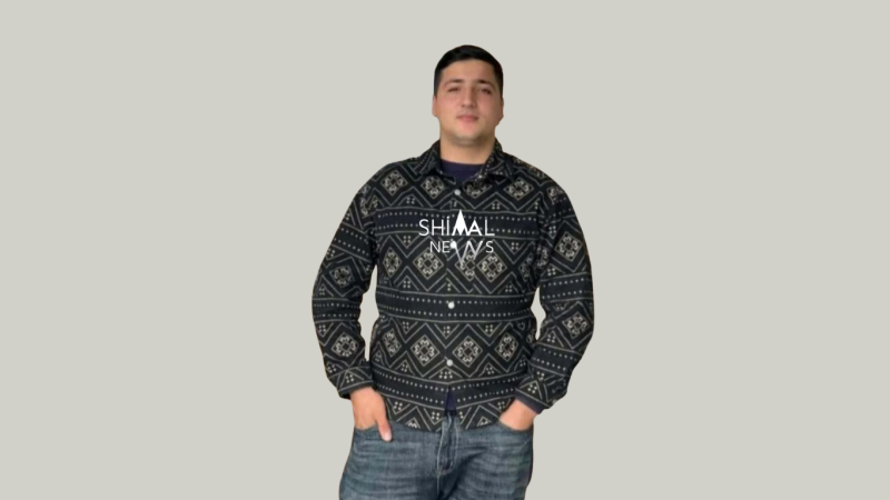 Siyəzəndə dəm qazı gəncin həyatına son qoydu