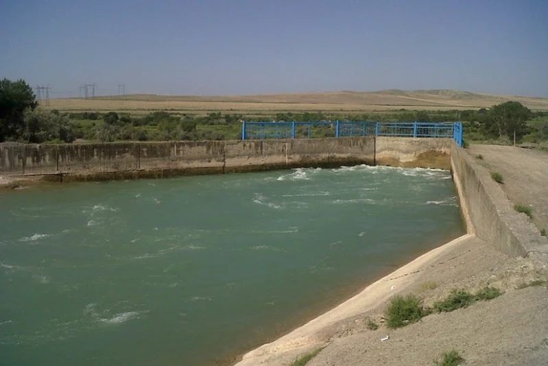 Şirvan suvarma kanalının yenidən qurulması bu tarixdə başa çatacaq