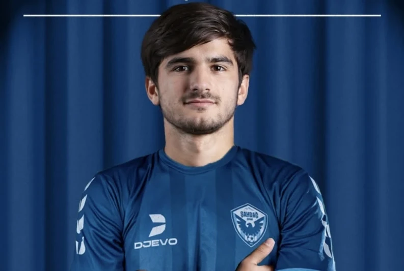 Ədilxan Qarəhmədov yenidən Şahdağ Qusarda