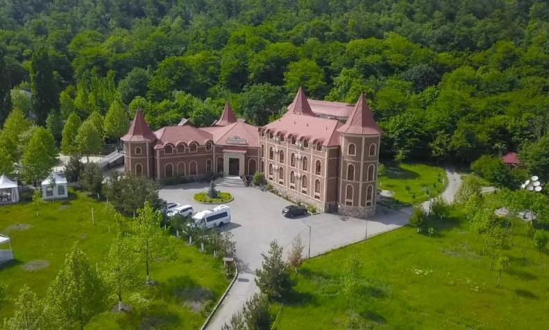 Qusarda Ukrayna vətəndaşının meyiti tapıldı