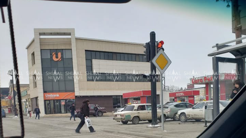 Shimal.News yazdı, təhlükə aradan qaldırıldı