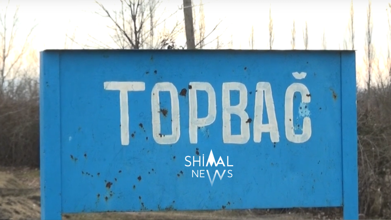 Yolsuzluq, qazsız həyat – Topbağ kəndi sakinləri çıxılmaz vəziyyətdə