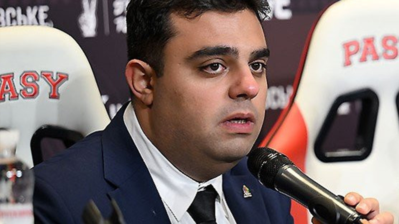 Quba stadionu ilə bağlı AÇIQLAMA