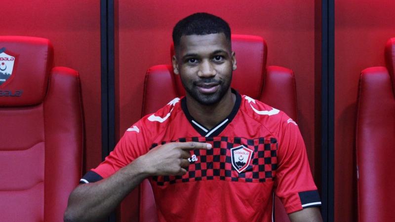 Qəbələ - Sabah oyunundakı qalmaqalla bağlı AÇIQLAMA