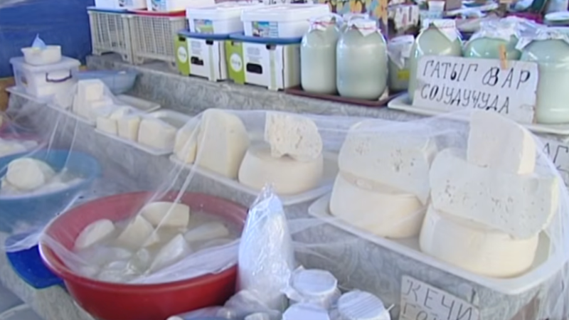 Bazarlarda kənd məhsulu qıtlığı: Alıcılar nədən şübhələnir?