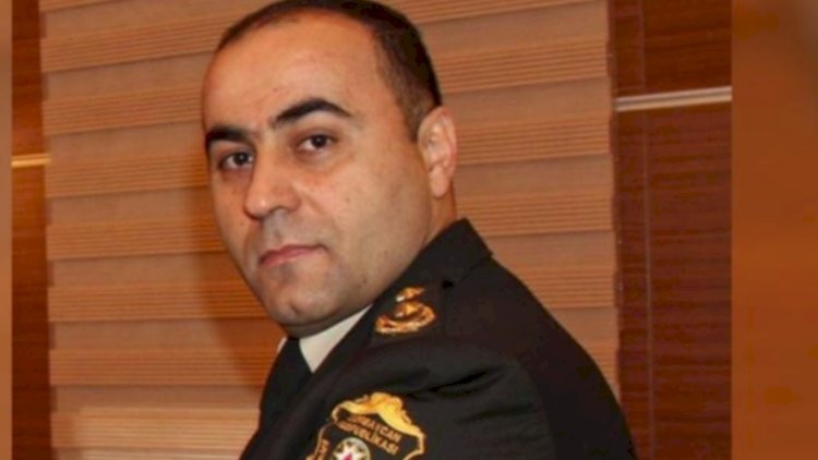 Rüşvətə görə həbsdə olan Xaçmazın sabiq hərbi rəisi ilə bağlı QƏRAR