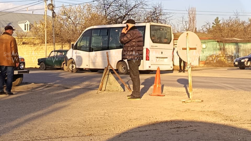 Sürücülərə şad xəbər - Qubada bu yol bağlanır