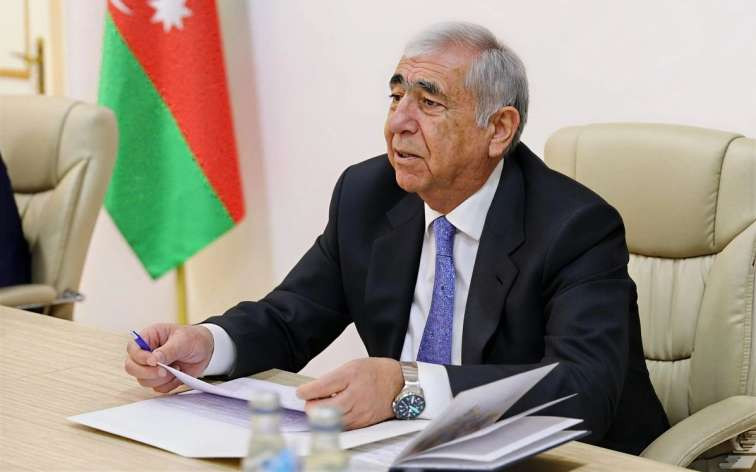 Saleh Məmmədovdan geriyə qalanlar: Quba-Xaçmaz yollarındakı nöqsanlar