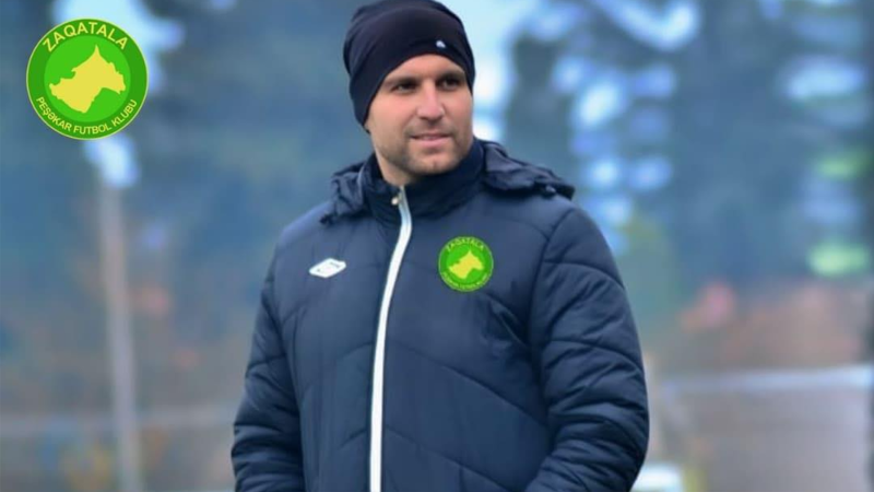 Zaqatalanın baş məşqçisi qələbəni belə dəyərləndirdi