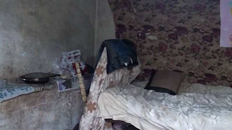 59 yaşlı kişi əlillik təyinatı ala bilmir - VİDEO