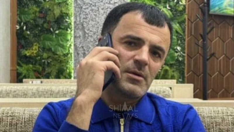 Qubada müəllim vəfat edib