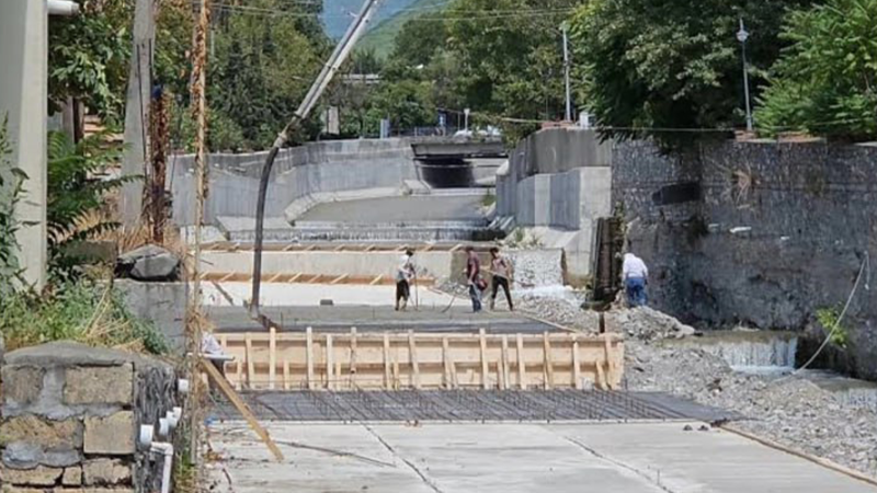 Şəki RİH 1 milyon manat xərcləyəcək