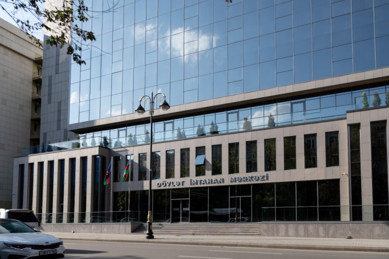 Buraxılış imtahanında iştirak edəcək şagirdlərin NƏZƏRİNƏ