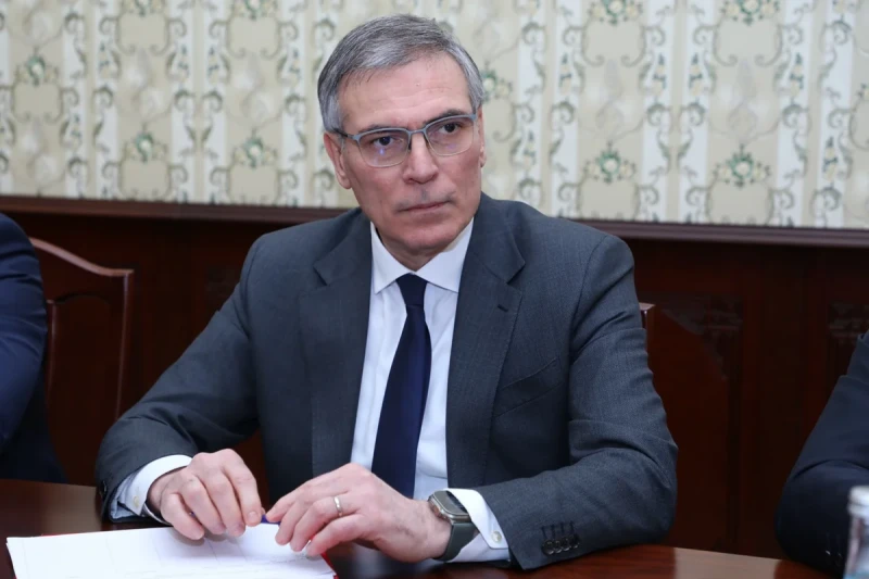 Azər Məmmədov Xızıda vətəndaşları qəbul edəcək