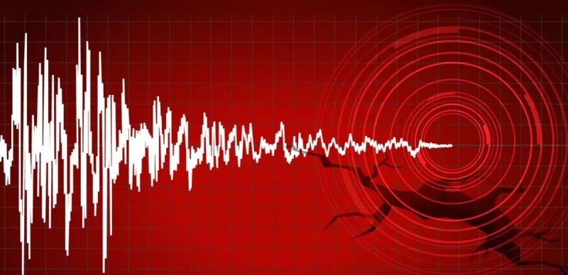 Şamaxıda zəlzələ oldu