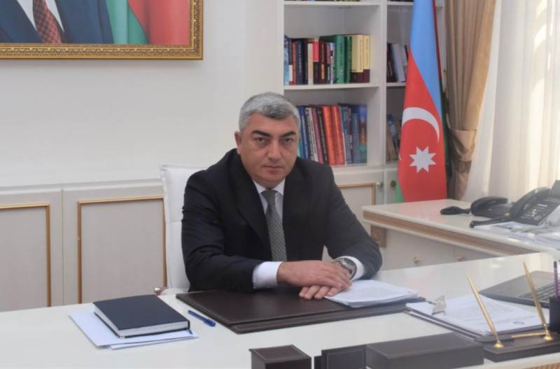 Quba icra hakimiyyətində İXTİSAR: 36 əməkdaş işdən ÇIXARILDI