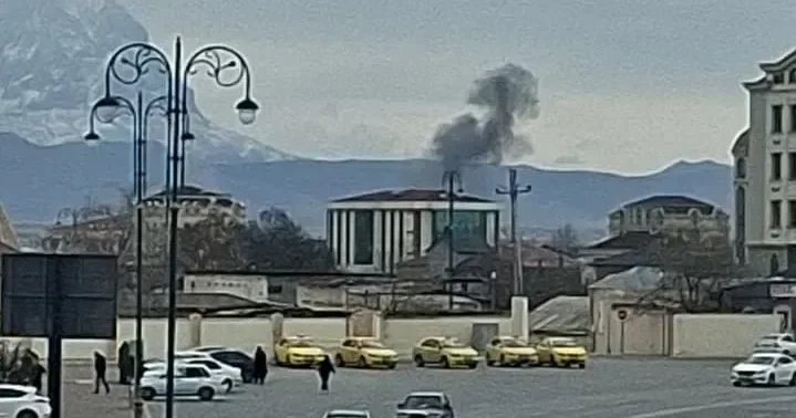 Tofiq Abbasov: İran bağışlanmaz addım atdığını qəbul etməlidir