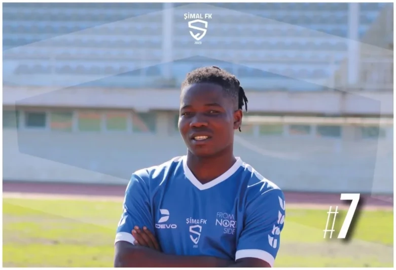 Şimal  yeni legionerlə heyətini gücləndirib