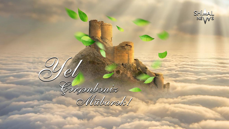 Bu gün Yel çərşənbəsidir