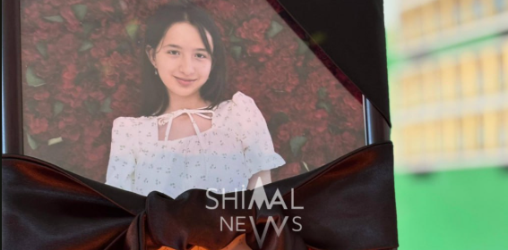 Xaçmazlı 8-ci sinif şagirdi VƏFAT ETDİ