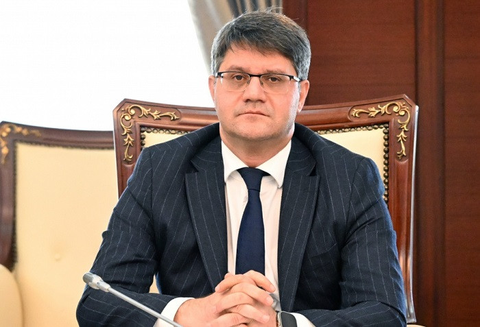 Rəşad İsmayılov Şimalda vətəndaşları qəbul edib