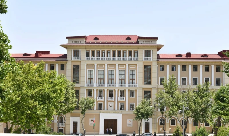 Xüsusi karantin rejiminin müddəti uzadılıb