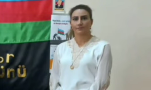 Qubalı müəllimə vəfat etdi