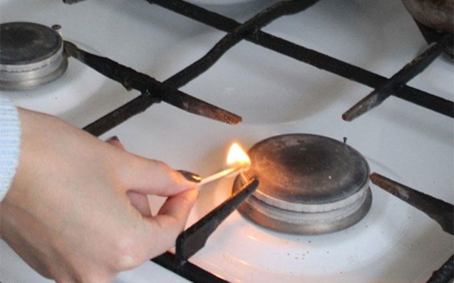 Xaçmaz və Şabranın bəzi kəndlərində qaz olmayacaq