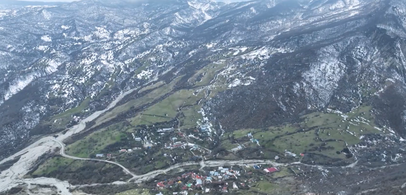Boşalan kəndin hekayəsi: Mücüdə həyat necə davam edir?