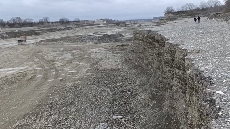 Qubada ekoloji problem: Karxanalara nəzarət yoxdur?