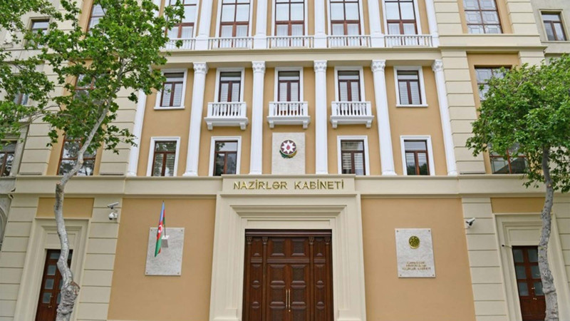 Nazirlər vətəndaş qəbulu keçirəcəklər