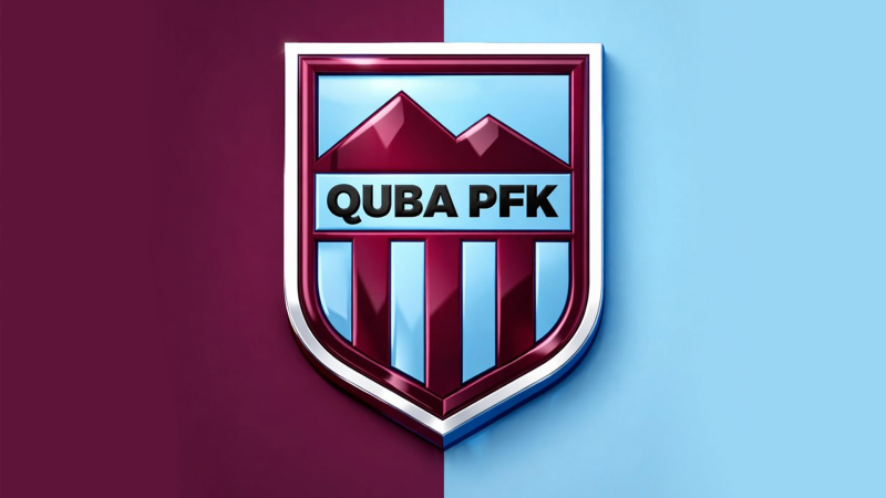 Quba futbolunda böhran: komanda ictimaiyyətə müraciət etdi