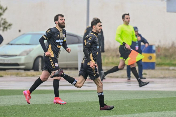 Quba uduzdu, Şəki isə qalib gəlmədi