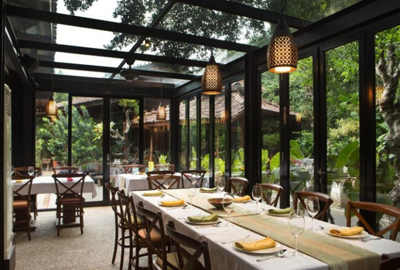 Kafe və restoranların gəlirləri üzrə sıralanma - RAYONLAR