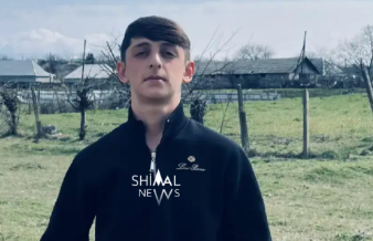 İsmayıllıda 11-ci sinif şagirdinin meyiti tapıldı