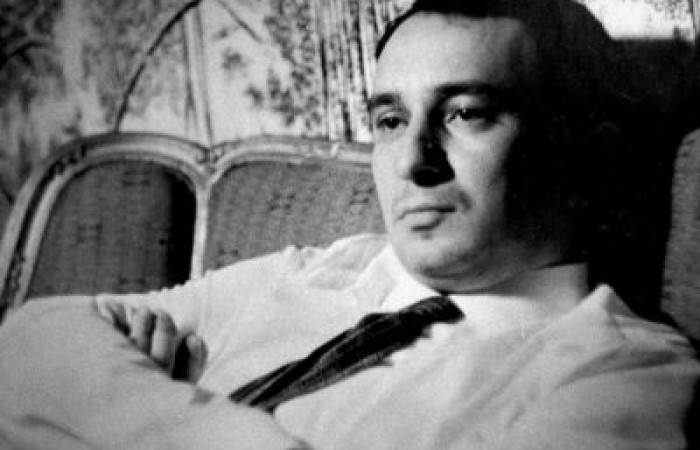 Şəkili əməkdar incəsənət xadiminin doğum günüdür