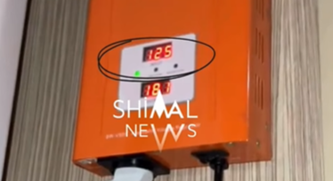 Qubada 130 voltluq həyat: Elektrik var, amma güc yoxdur