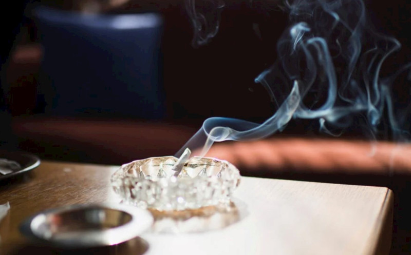 Qusarda siqaret istəyi davaya səbəb oldu