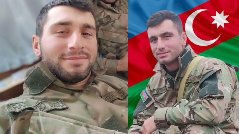 Qusarlı Vətən müharibəsi şəhidinin doğum günüdür