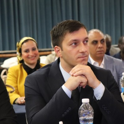 Quba Regional Turizm İdarəsinin rəisi işdən çıxarıldı