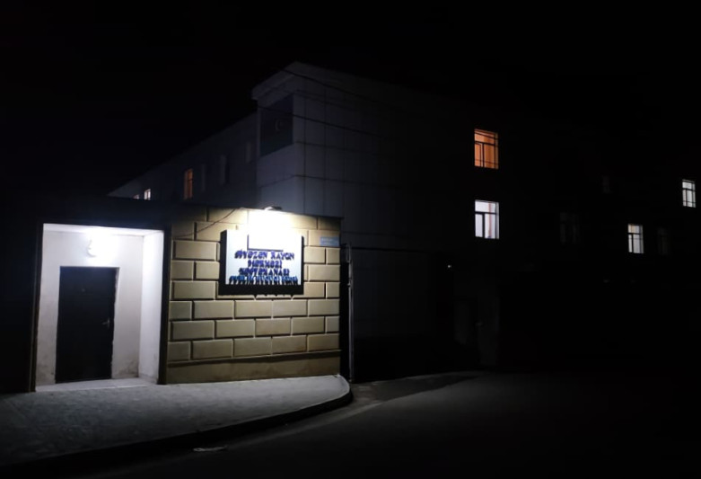 Siyəzəndə bir gecədə 10 nəfər zəhərləndi