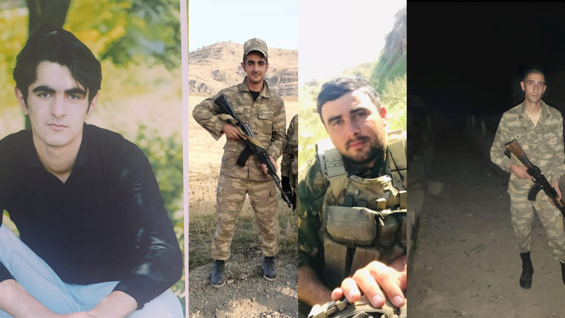 Şimallı qəhrəman şəhidlərin doğum günüdür