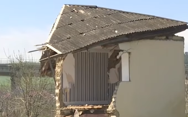 Sel fəsadlara səbəb oldu: Körpülərimizi, sahələrimizi apardı