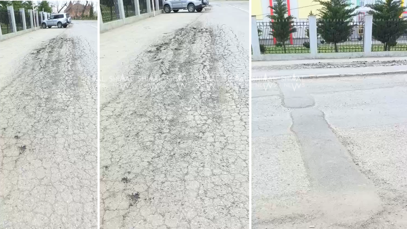 Qubada təhlükəsizlik üçün atılan addım əks nəticə verib